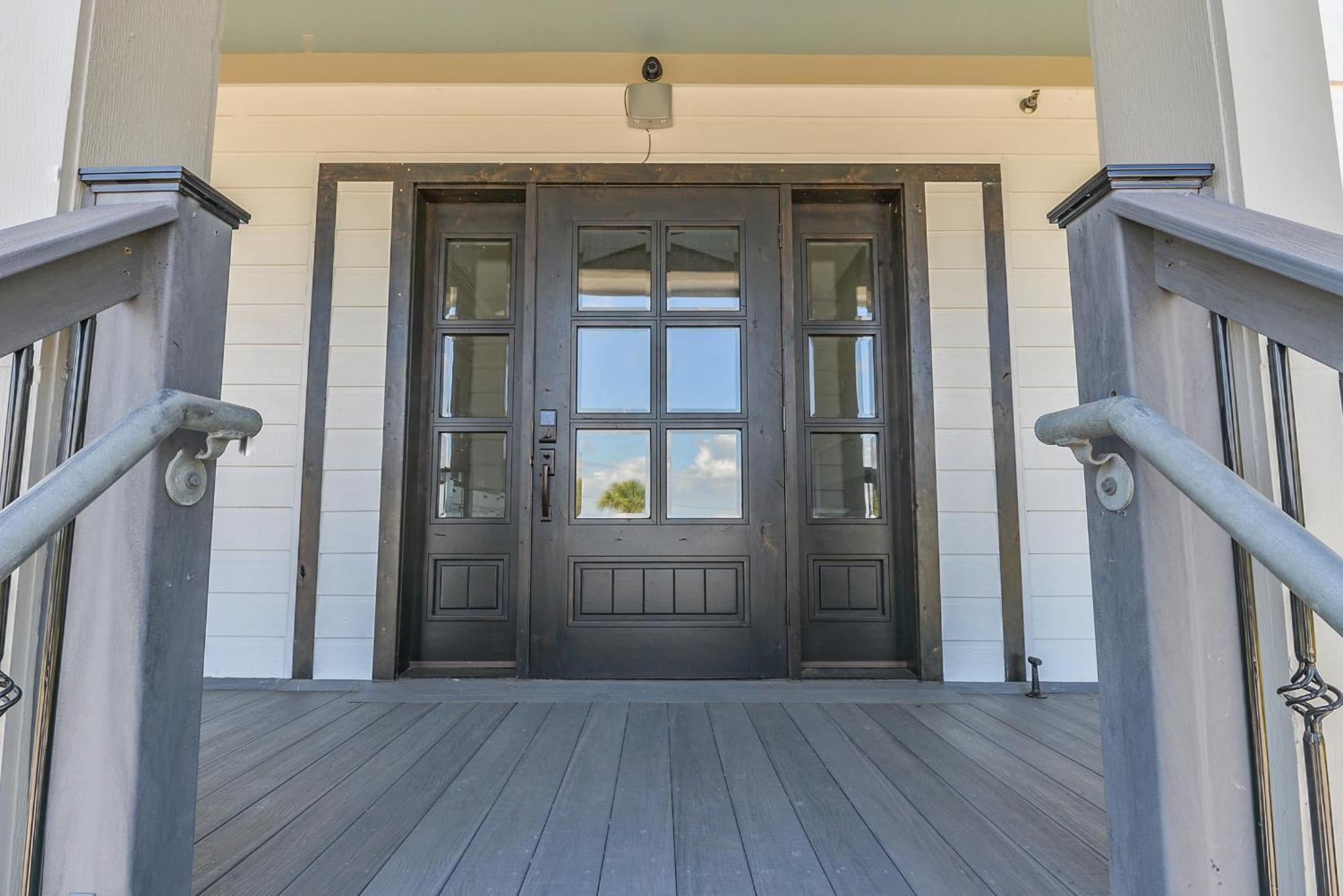 Harborwalk Lodge Hitchcock Екстер'єр фото