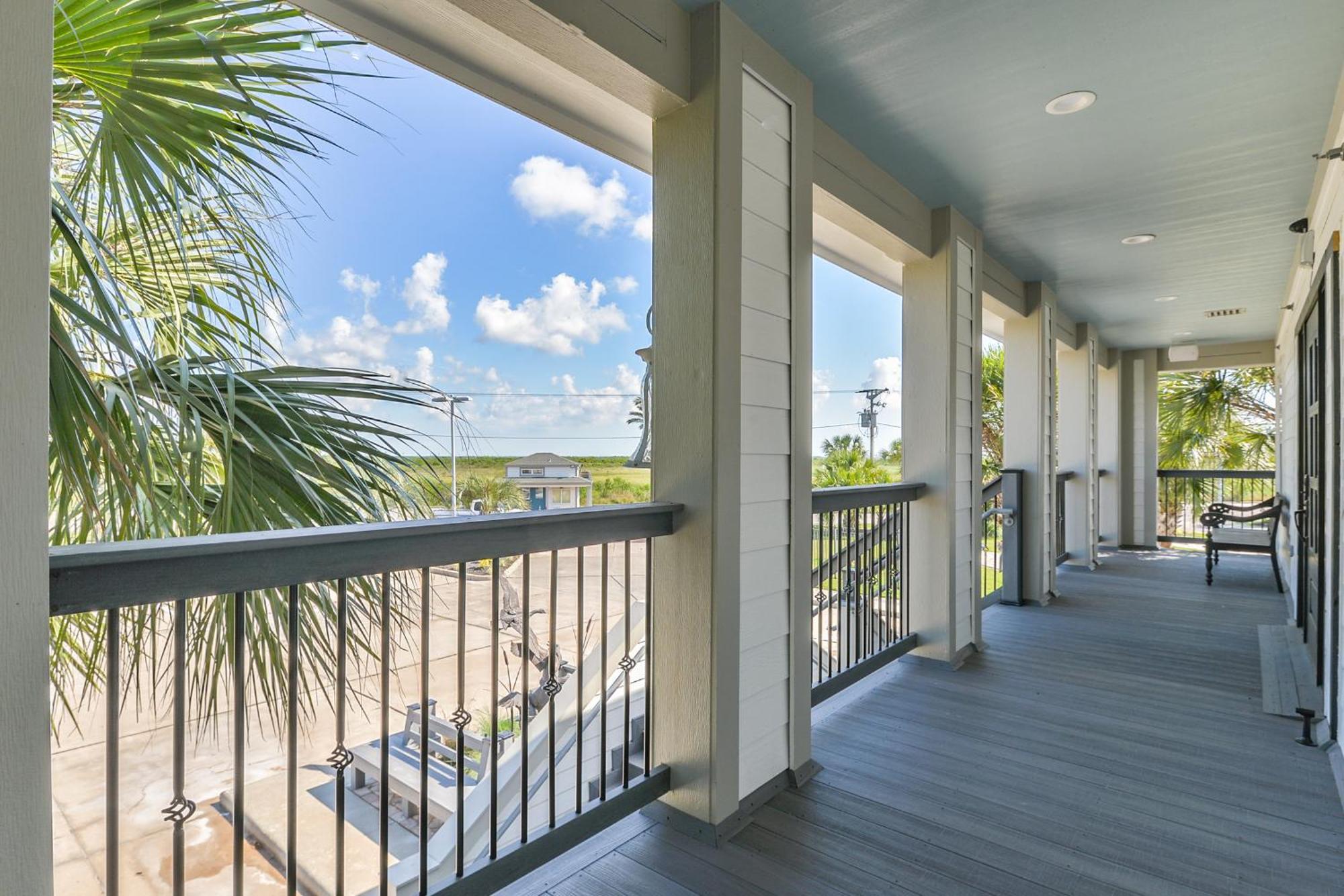 Harborwalk Lodge Hitchcock Екстер'єр фото
