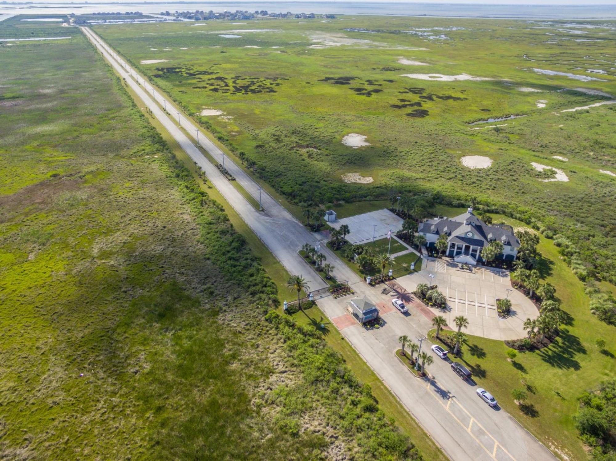 Harborwalk Lodge Hitchcock Екстер'єр фото