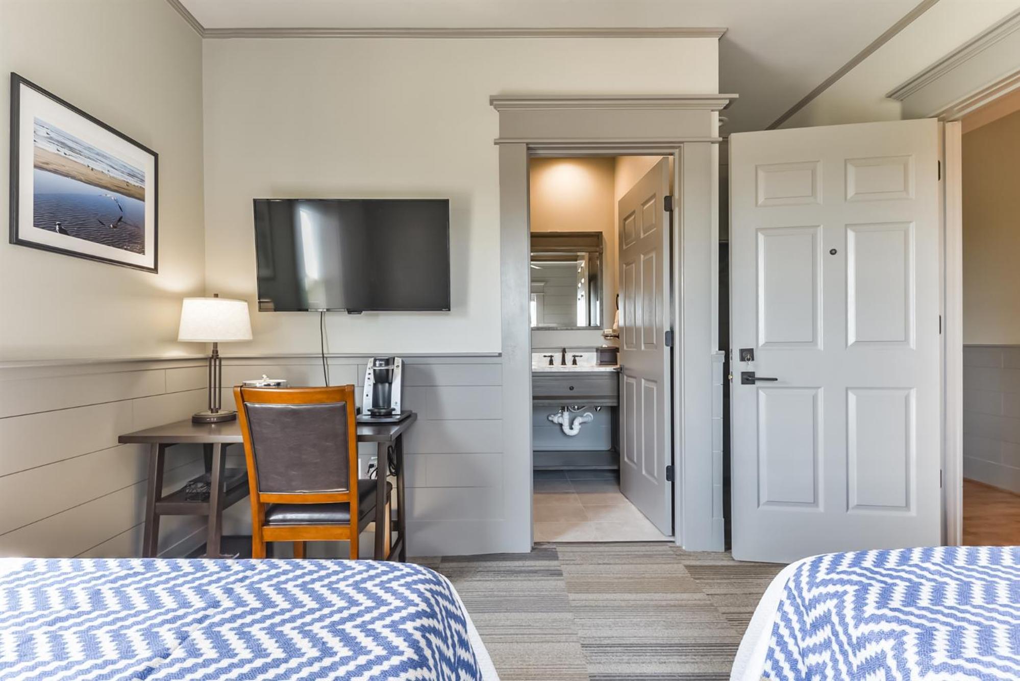 Harborwalk Lodge Hitchcock Екстер'єр фото